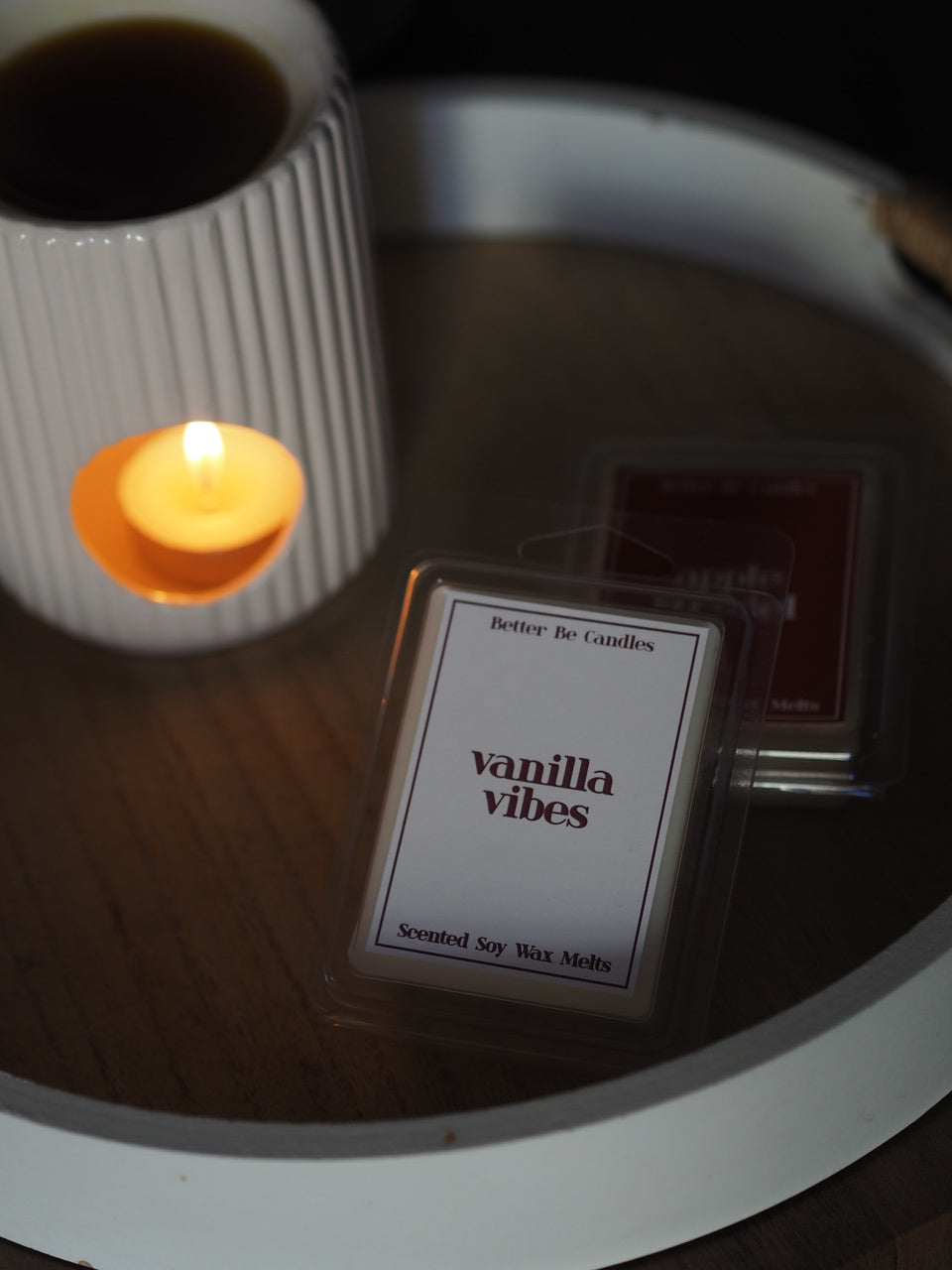 Wax Melts 70g
