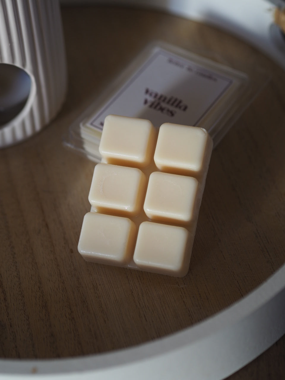 Wax Melts 70g Fall Edition
