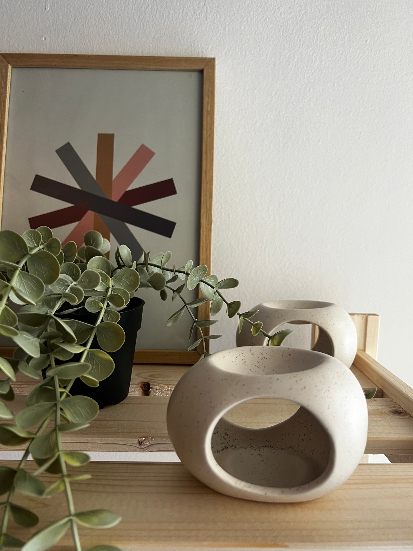 Κεραμικός Καυστήρας Αρωματιστής Stone