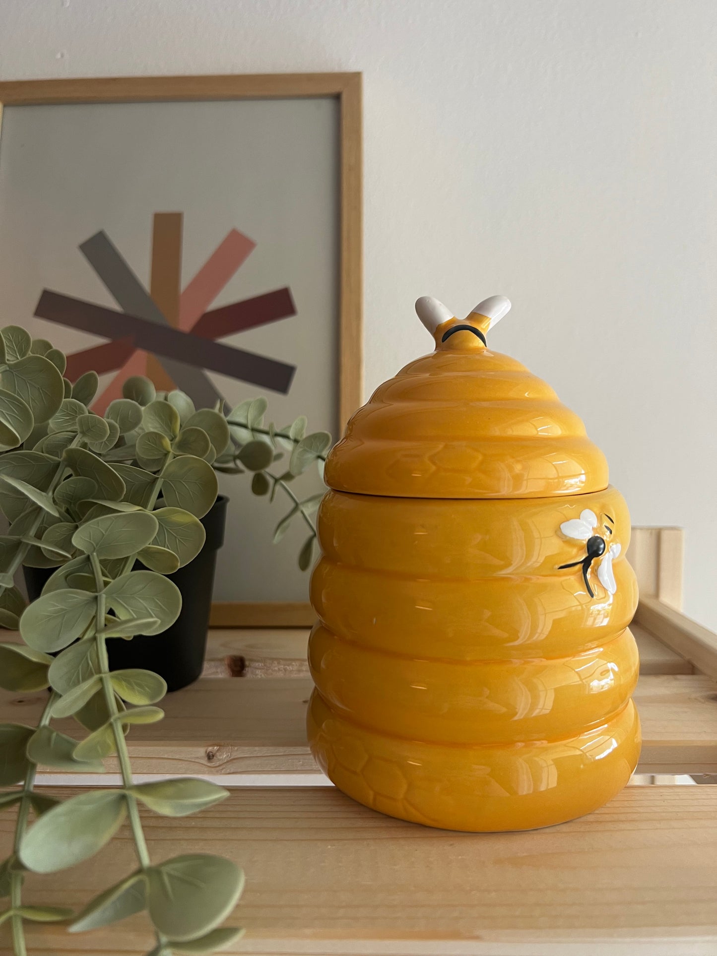 Κεραμικός Καυστήρας Αρωματιστής Bee
