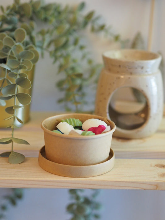 Easter Wax Melts 100gr