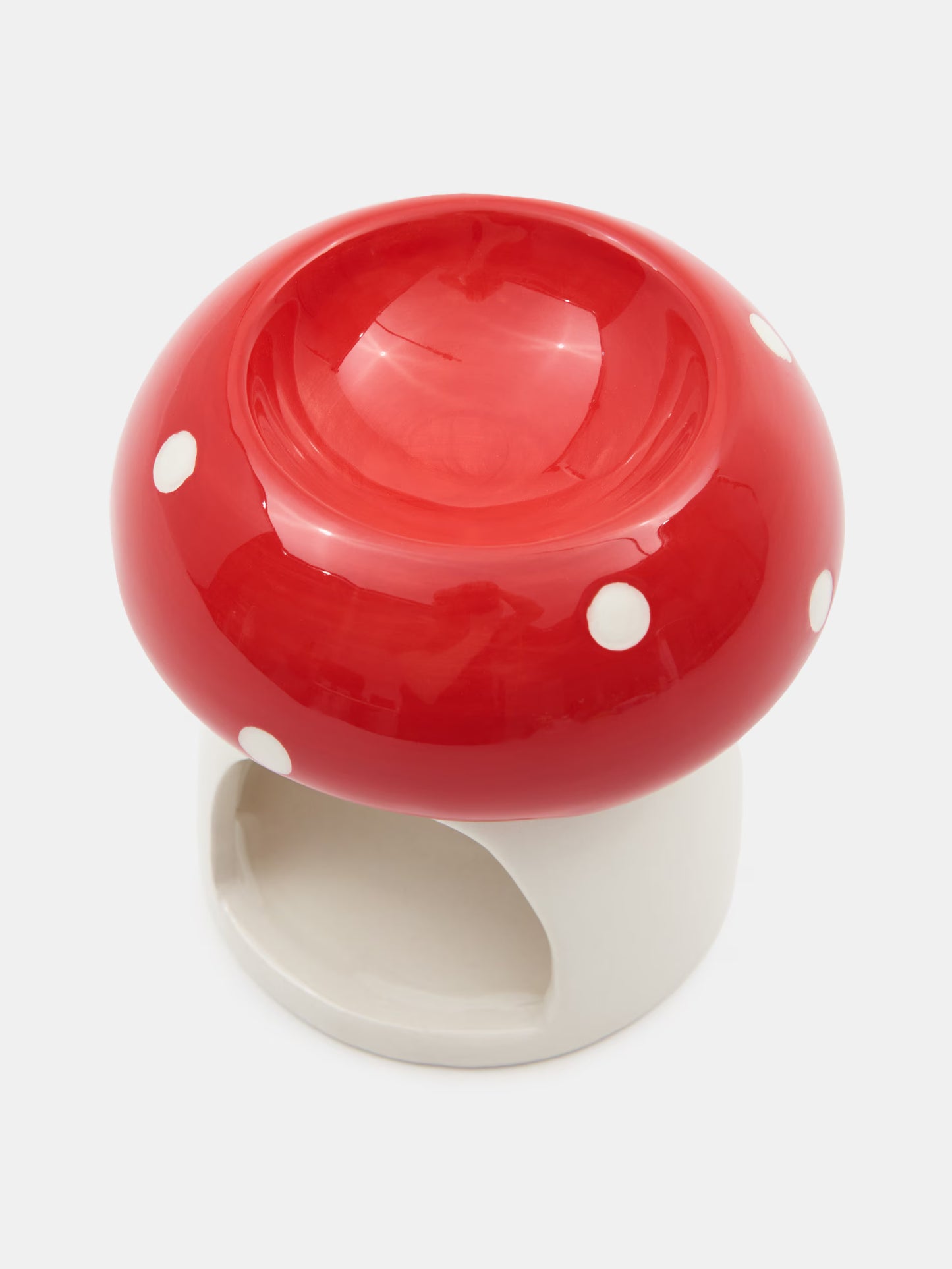 Κεραμικός Καυστήρας Αρωματιστής Mushroom