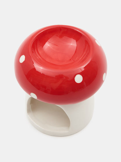 Κεραμικός Καυστήρας Αρωματιστής Mushroom
