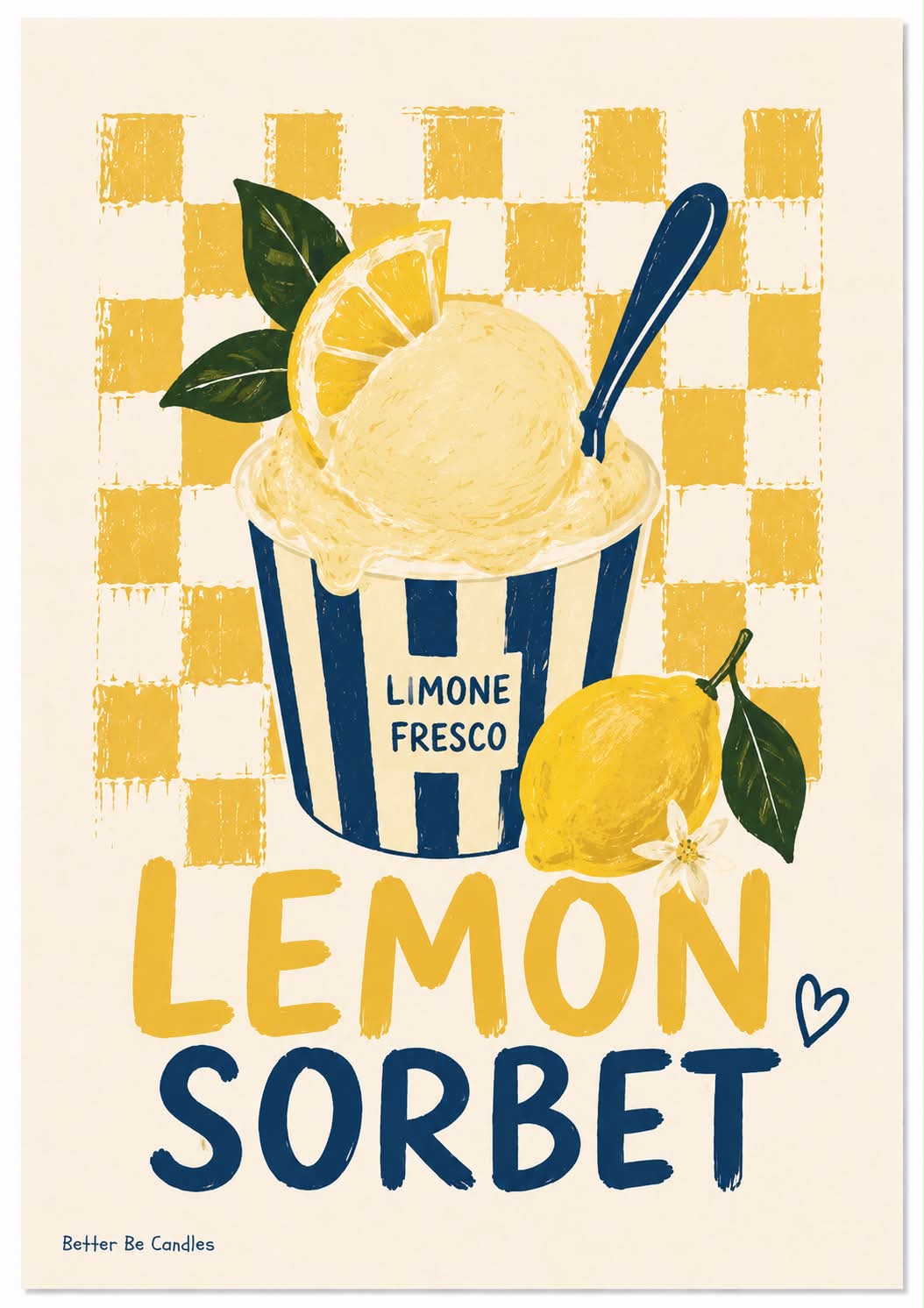 Art Prints | Summer Edition