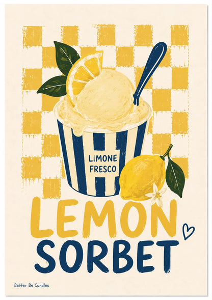 Art Prints | Summer Edition