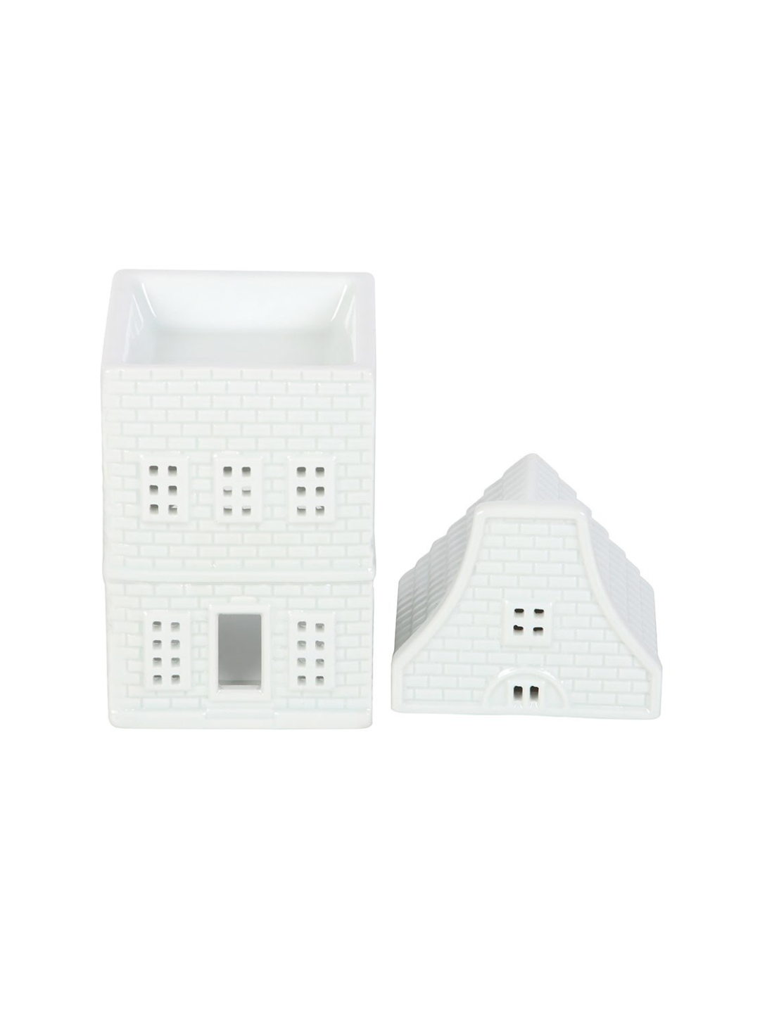 White Nordic House Κεραμικός Καυστήρας Αρωματιστής