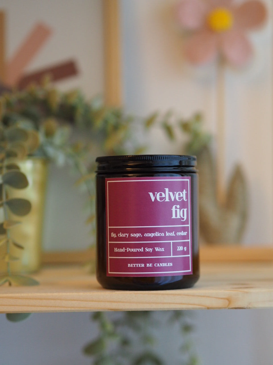 That's Amore | Natural Soy Candle