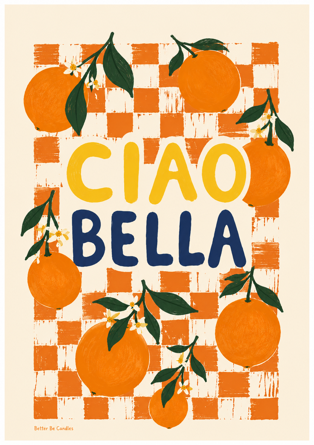Art Prints | Summer Edition