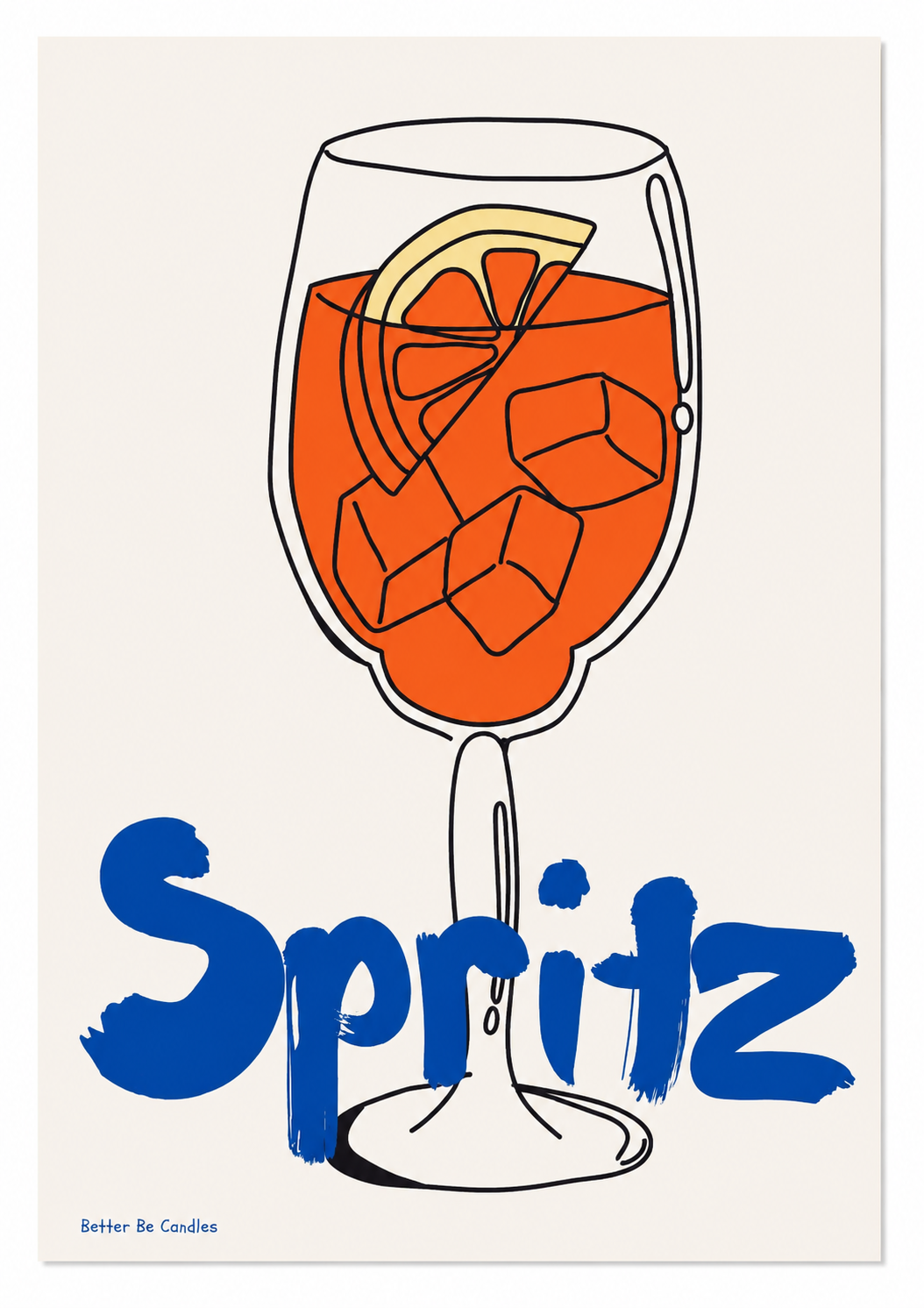 Art Prints | Summer Edition