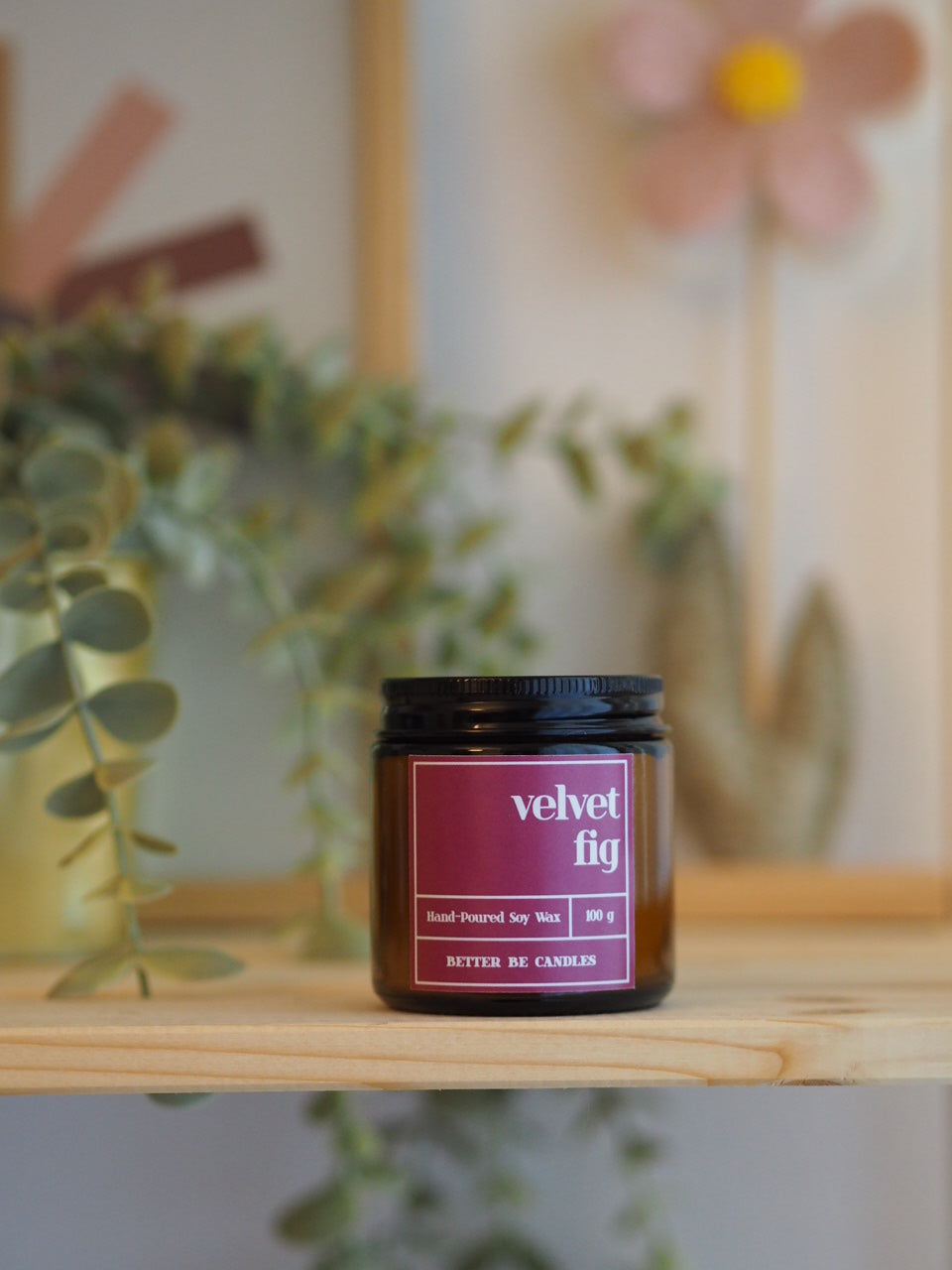 That's Amore | Natural Soy Candle