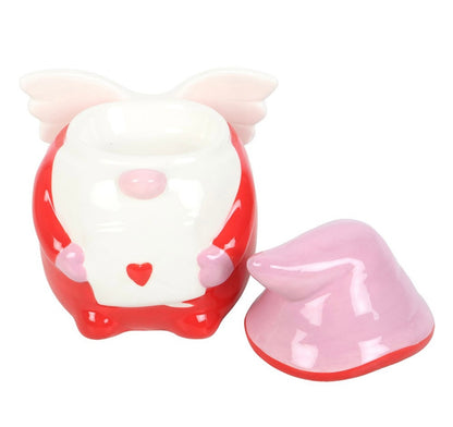 Cupid Gonk Wax Burner