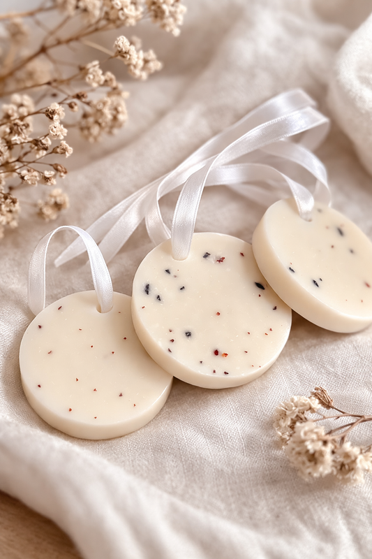 Αρωματικές Ταμπλέτες Ντουλάπας