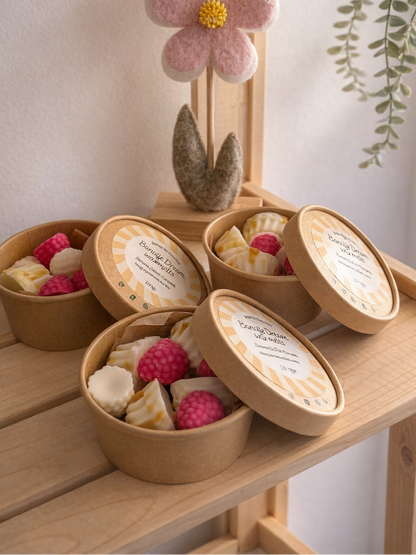 Banoffee Dream Wax Melts 100gr