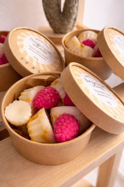 Banoffee Dream Wax Melts 100gr