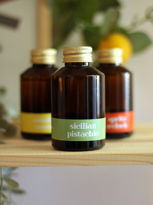 Reed Diffuser 100ml Spring/Summer Edition