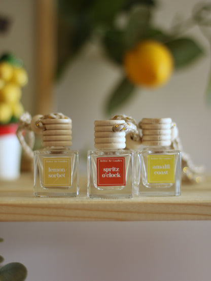 Car Diffuser 10ml
