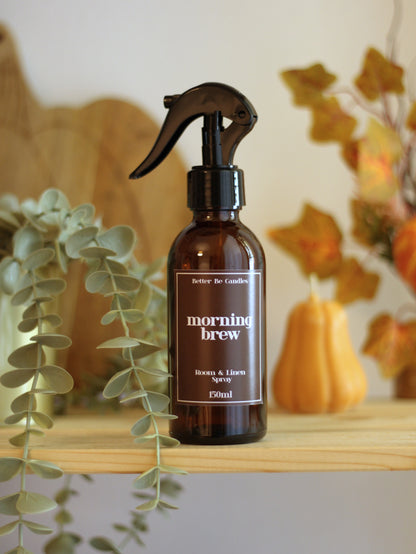 Σπρέι χώρου και υφασμάτων Fall Edition 150ml