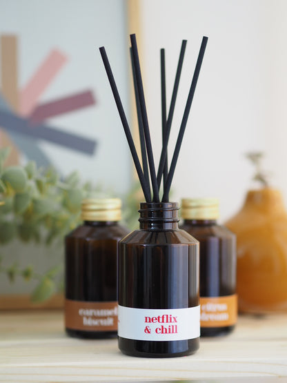 Reed Diffuser 100ml