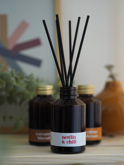 Reed Diffuser 100ml