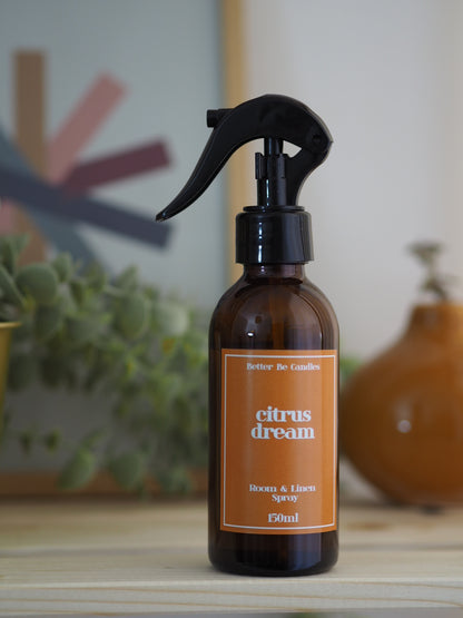 Room and Linen Spray 150ml