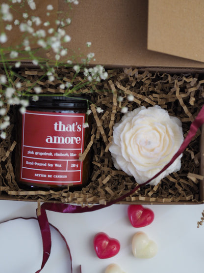 Valentine's Gift Box