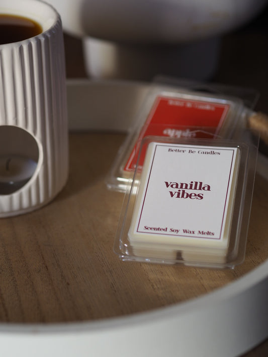 Wax Melts 70g Fall Edition