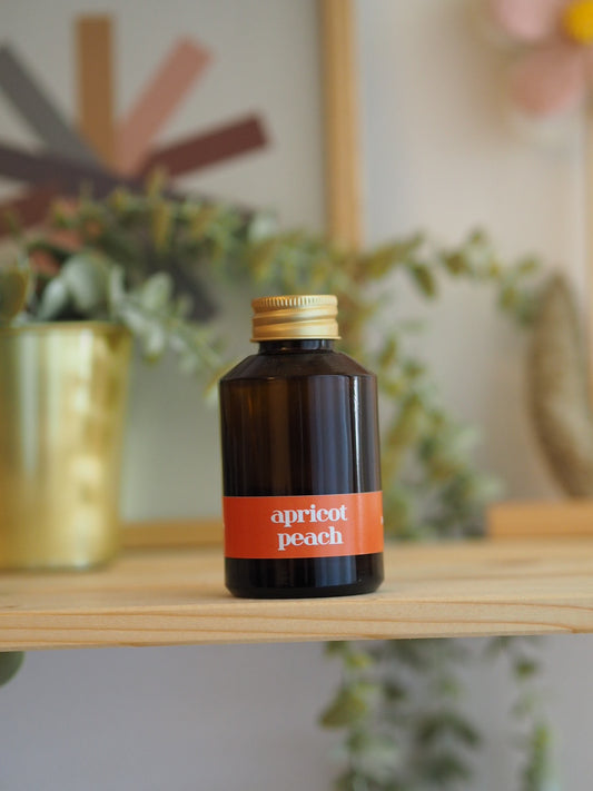 Reed Diffuser 100ml Spring Edition