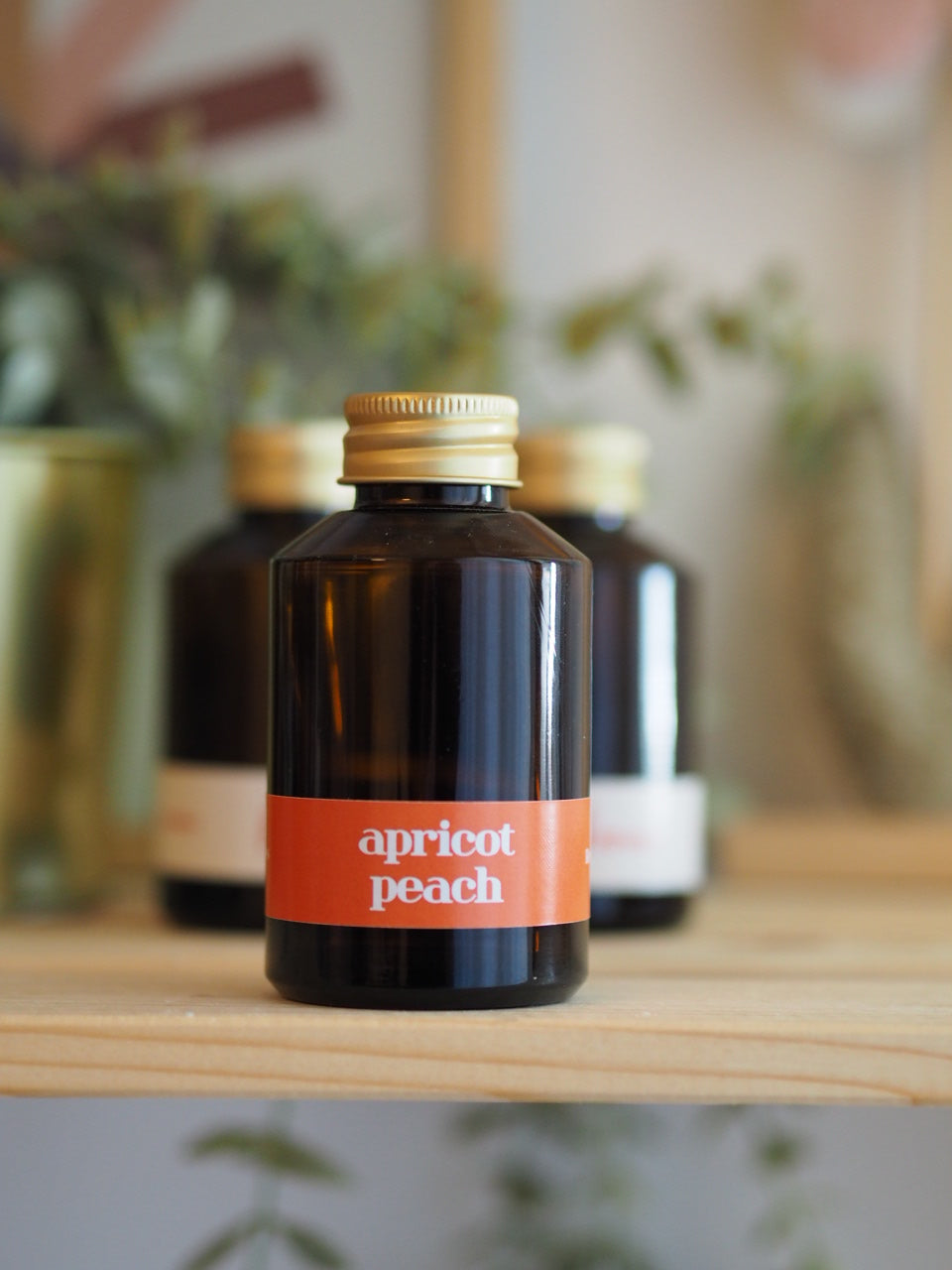 Reed Diffuser 100ml Spring/Summer Edition