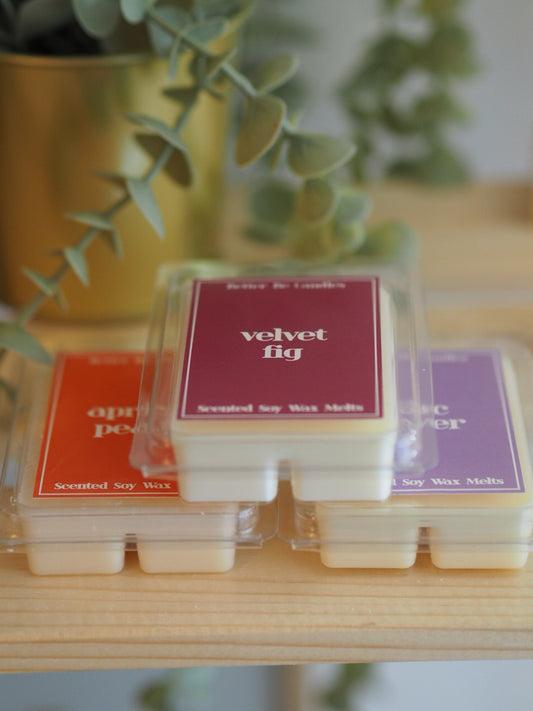 Wax Melts 70g Spring/Summer Edition