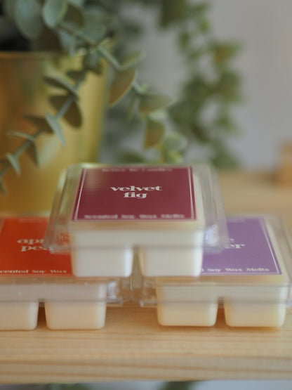 Wax Melts 70g Spring Edition