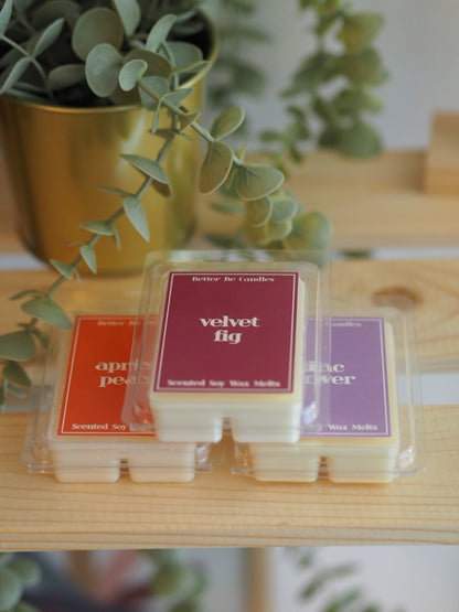 Wax Melts 70g Spring Edition