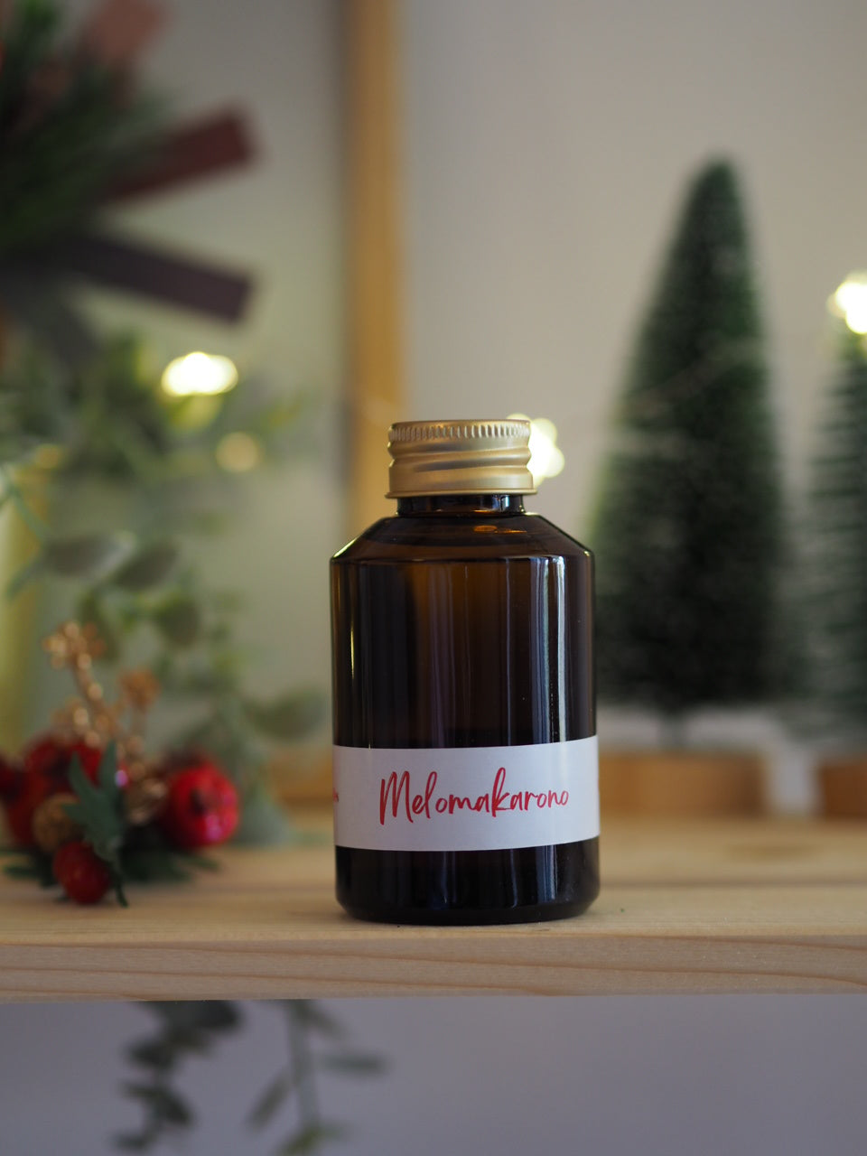 Reed Diffuser 100ml Xmas Edition