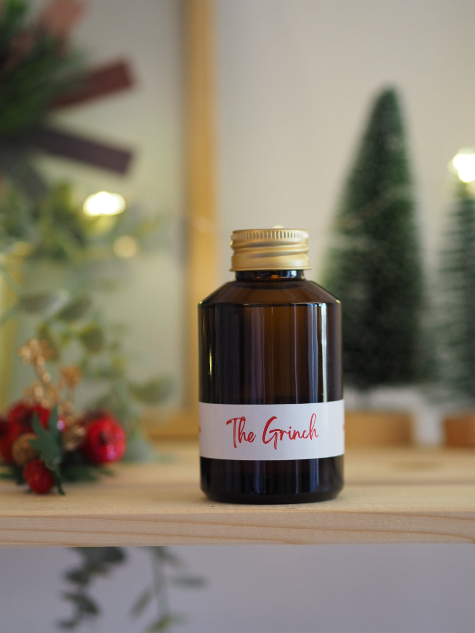 Reed Diffuser 100ml Xmas Edition