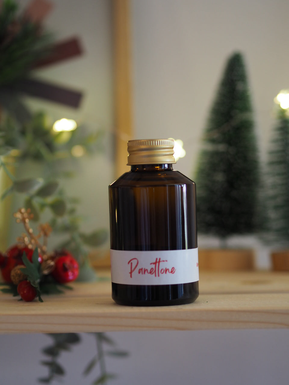 Reed Diffuser 100ml Xmas Edition