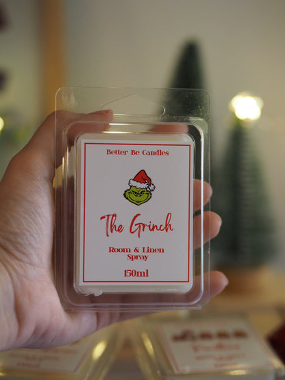Wax Melts 70g Xmas Edition