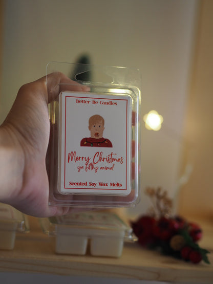 Wax Melts 70g Xmas Edition