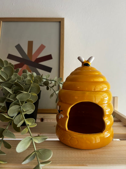 Κεραμικός Καυστήρας Αρωματιστής Bee