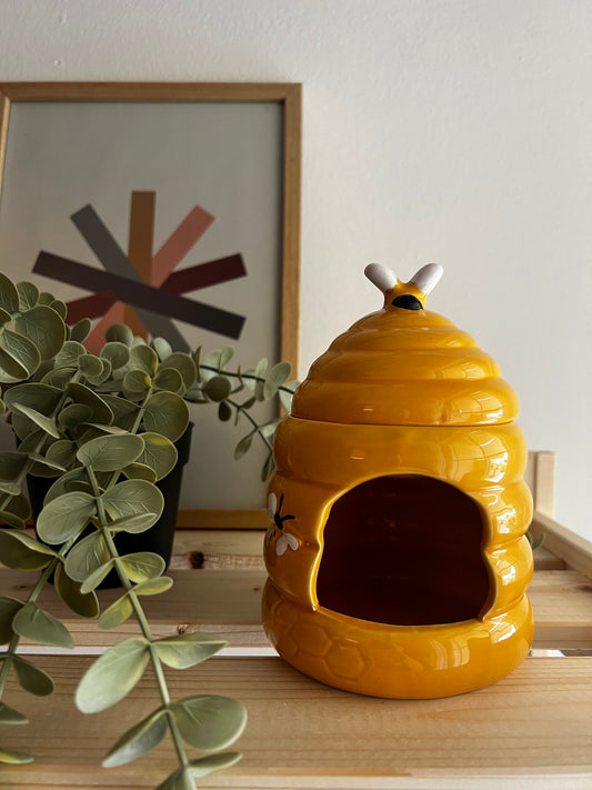 Κεραμικός Καυστήρας Αρωματιστής Bee