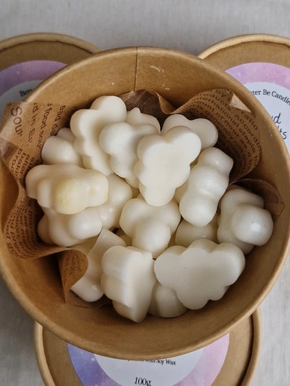 Praline Bliss Wax Melts 100g