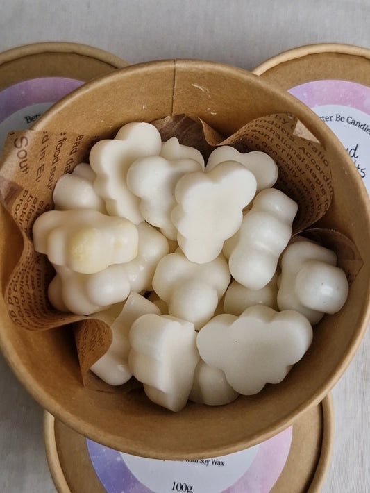 Cloud Wax Melts 100g