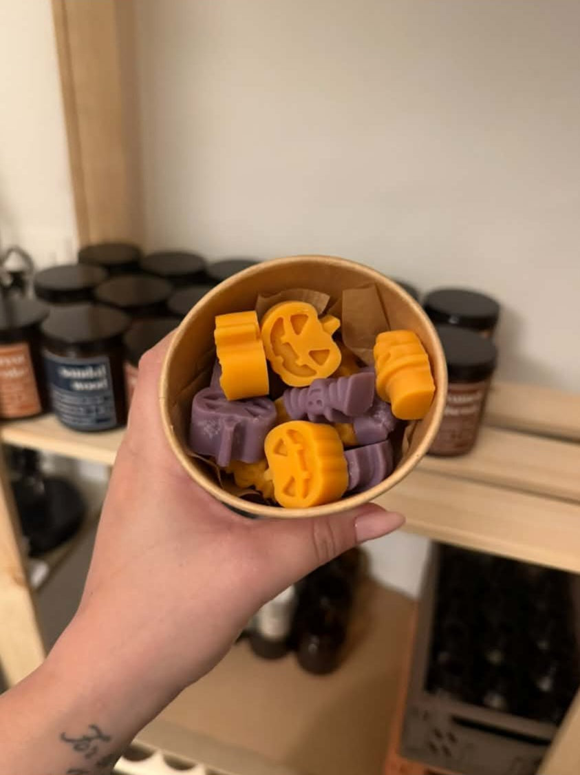 Hocus Pocus Wax Melts 100g
