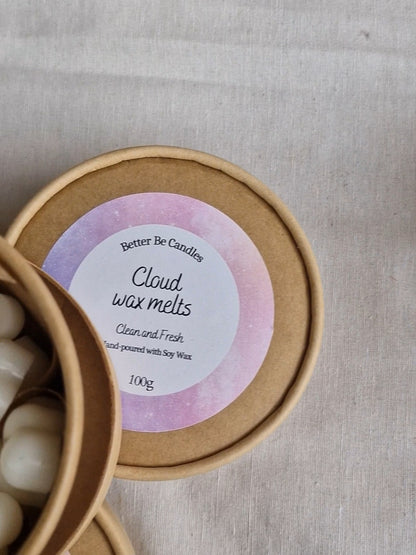 Praline Bliss Wax Melts 100g